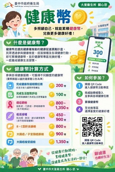 健康幣